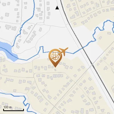 Foto zu Papenhörn 28, 22397 Hamburg