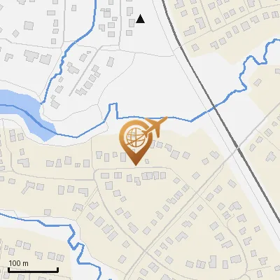 Foto zu Papenhörn 30, 22397 Hamburg