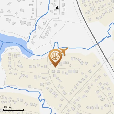 Foto zu Papenhörn 36, 22397 Hamburg