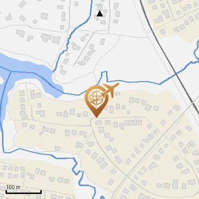 Foto zu Papenhörn 38, 22397 Hamburg