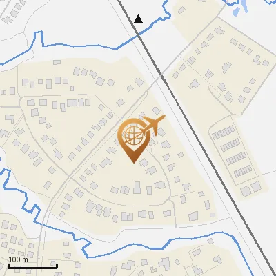 Foto zu Papenhörn 5, 22397 Hamburg