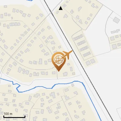 Foto zu Papenhörn 6, 22397 Hamburg