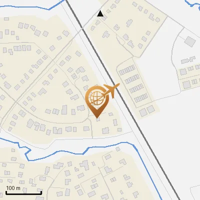 Foto zu Papenhörn 8, 22397 Hamburg