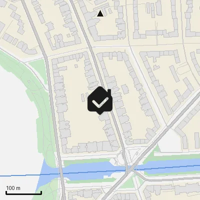 Bild zu Papenhuder Straße 39, 22087 Hamburg