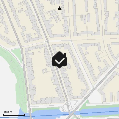 Bild zu Papenhuder Straße 42, 22087 Hamburg