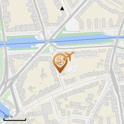 Foto zu Papenhuder Straße 10, 22087 Hamburg