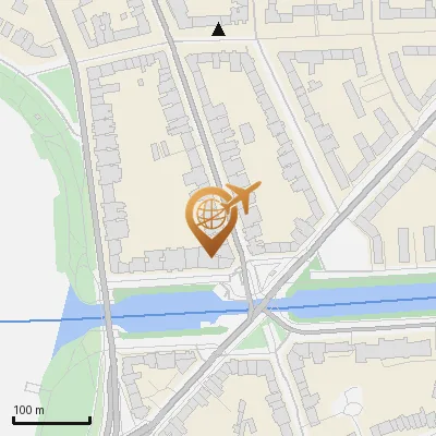 Foto zu Papenhuder Straße 25, 22087 Hamburg