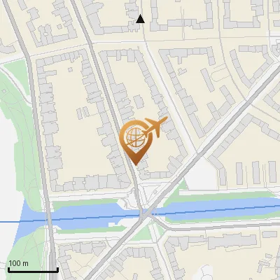 Foto zu Papenhuder Straße 26, 22087 Hamburg