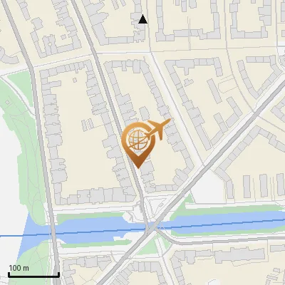 Foto zu Papenhuder Straße 28, 22087 Hamburg