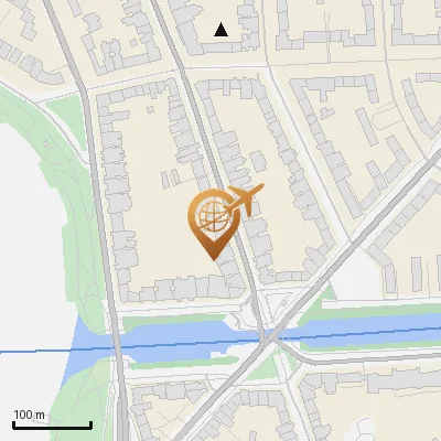 Foto zu Papenhuder Straße 29, 22087 Hamburg