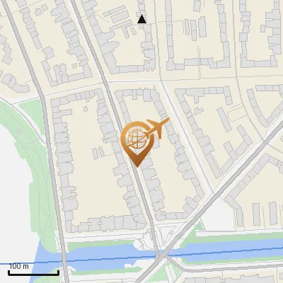 Foto zu Papenhuder Straße 34, 22087 Hamburg