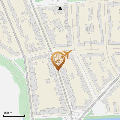 Foto zu Papenhuder Straße 52, 22087 Hamburg