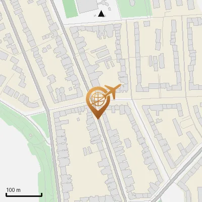 Foto zu Papenhuder Straße 58, 22087 Hamburg