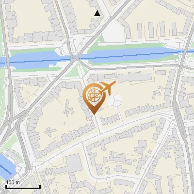 Foto zu Papenhuder Straße 8, 22087 Hamburg