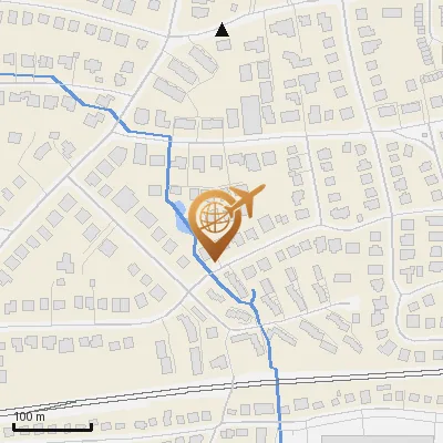 Foto zu Papenkamp 10, 22607 Hamburg