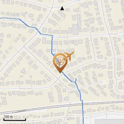 Foto zu Papenkamp 12, 22607 Hamburg