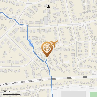 Foto zu Papenkamp 13, 22607 Hamburg