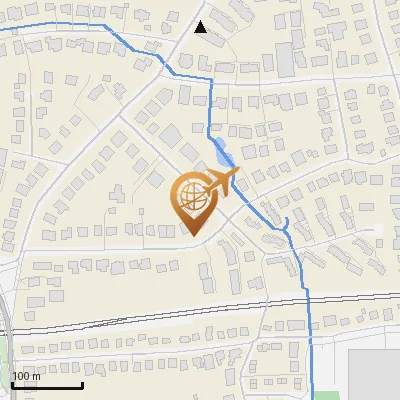 Foto zu Papenkamp 14, 22607 Hamburg