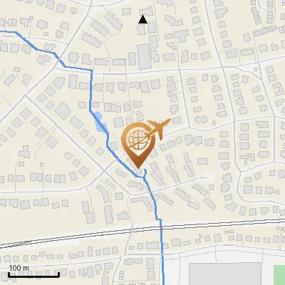 Foto zu Papenkamp 15, 22607 Hamburg