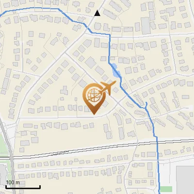 Foto zu Papenkamp 16, 22607 Hamburg