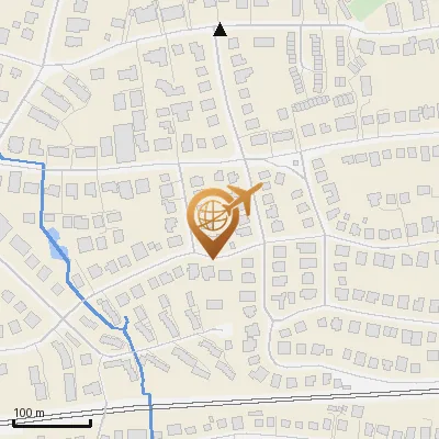 Foto zu Papenkamp 2, 22607 Hamburg