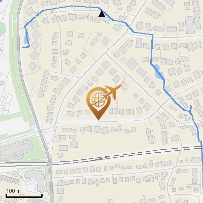 Foto zu Papenkamp 24, 22607 Hamburg