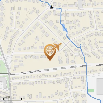 Foto zu Papenkamp 25, 22607 Hamburg