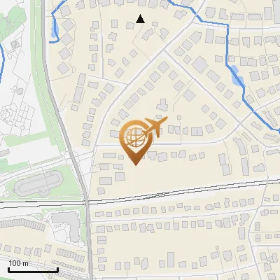 Foto zu Papenkamp 37, 22607 Hamburg