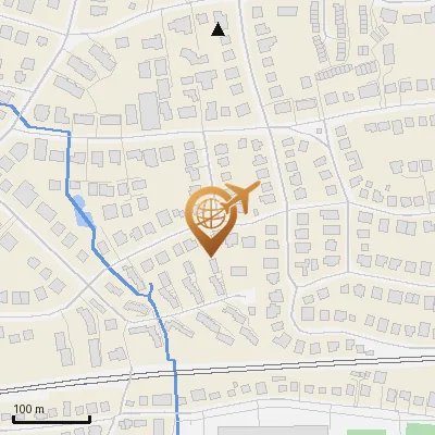 Foto zu Papenkamp 5, 22607 Hamburg