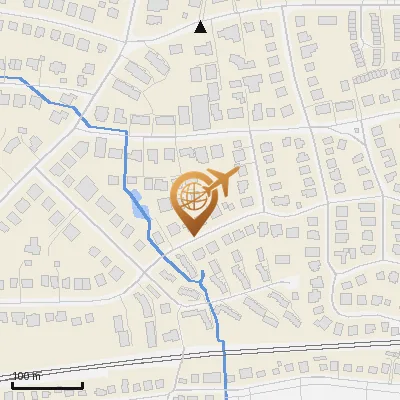 Foto zu Papenkamp 6, 22607 Hamburg