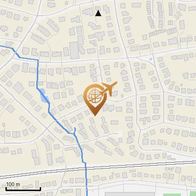 Foto zu Papenkamp 7, 22607 Hamburg