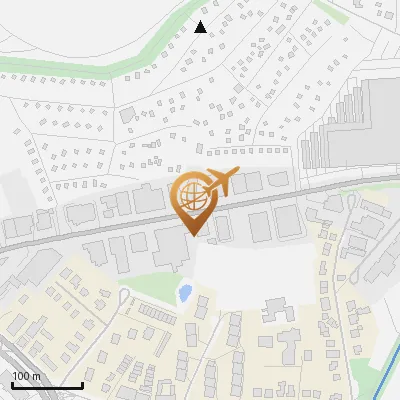 Foto zu Papenreye 16, 22453 Hamburg