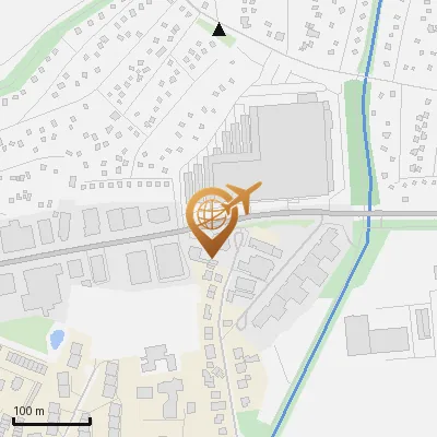 Foto zu Papenreye 24, 22453 Hamburg