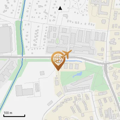 Foto zu Papenreye 36, 22453 Hamburg