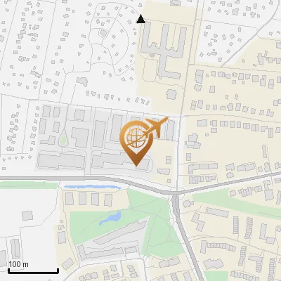 Foto zu Papenreye 55, 22453 Hamburg