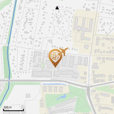 Foto zu Papenreye 61, 22453 Hamburg