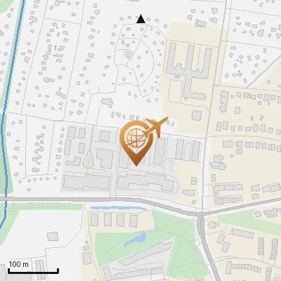 Foto zu Papenreye 63, 22453 Hamburg