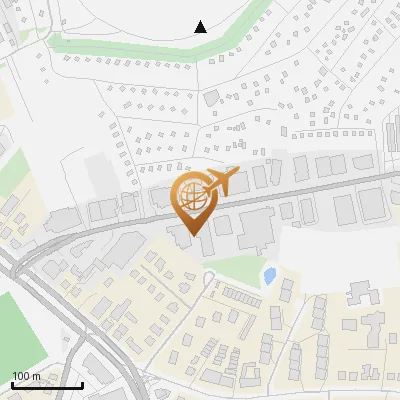 Foto zu Papenreye 8, 22453 Hamburg