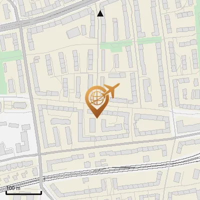 Foto zu Papenstraße 100, 22089 Hamburg