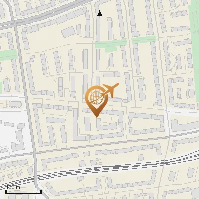 Foto zu Papenstraße 106, 22089 Hamburg