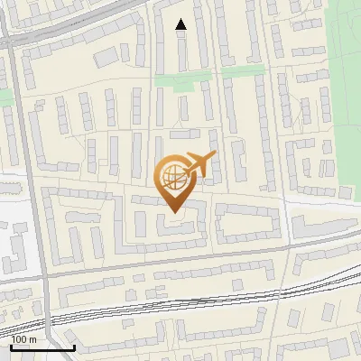 Foto zu Papenstraße 116, 22089 Hamburg