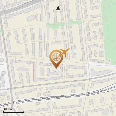 Foto zu Papenstraße 118, 22089 Hamburg