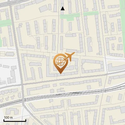 Foto zu Papenstraße 122, 22089 Hamburg