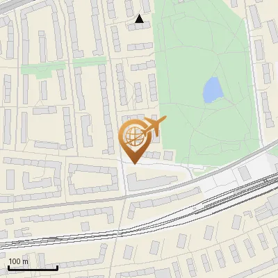 Foto zu Papenstraße 123, 22089 Hamburg