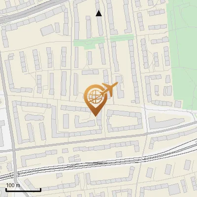 Foto zu Papenstraße 124, 22089 Hamburg