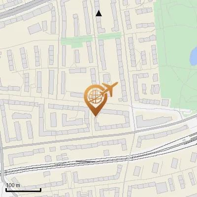 Foto zu Papenstraße 128, 22089 Hamburg