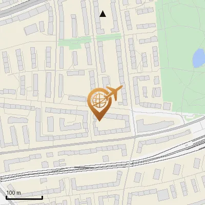 Foto zu Papenstraße 130, 22089 Hamburg