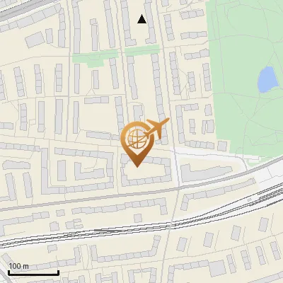 Foto zu Papenstraße 132, 22089 Hamburg