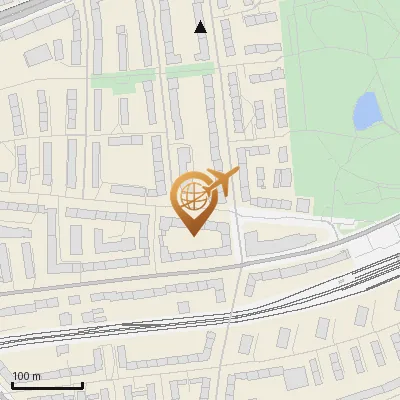 Foto zu Papenstraße 134, 22089 Hamburg