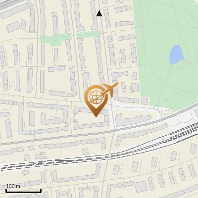 Foto zu Papenstraße 136, 22089 Hamburg